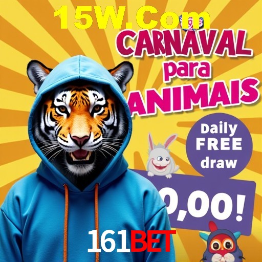 A Emoção da Loteria na 161bet: Uma Chance de Mudança de Vida