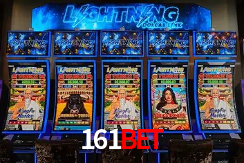 Sistemas de Segurança 161bet