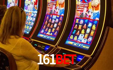 Estatísticas do Jogo 161bet