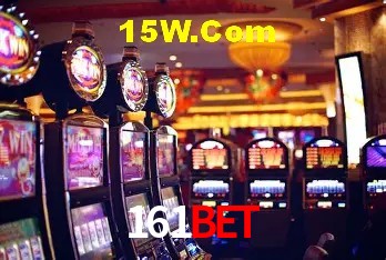 Estatísticas 161bet