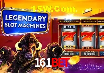 Casino Ao Vivo 161bet