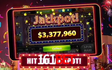 Diretório de Jogos 161bet