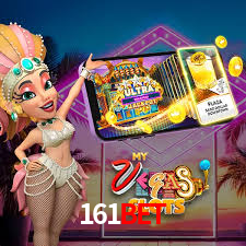 Roulette Table 161bet