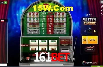 Estatísticas Esportivas 161bet