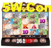 161bet: Seu Cassino Premiado com Pagamentos Rápidos