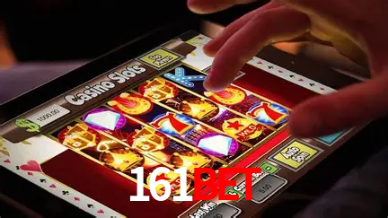 Avaliações dos Jogadores 161bet