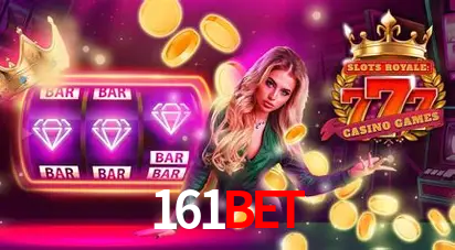 Login Seguro 161bet