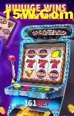 Ofertas Exclusivas 161bet