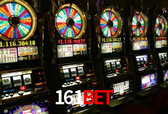 Promoção Relâmpago 161bet