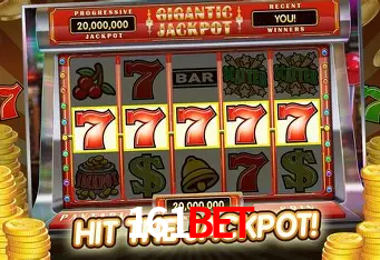 Jogos de Slot 161bet
