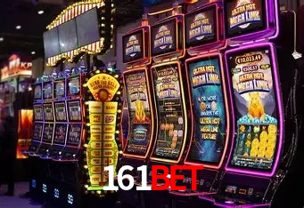 Casino VIP 161bet