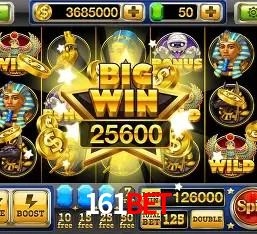 Casino Ao Vivo 161bet