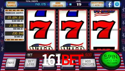 Experiência VIP 161bet
