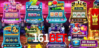 Exclusive Games 161bet