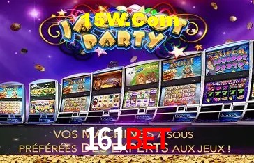 cassino 161bet
