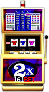 VIP Casino 161bet